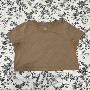 UO best friend tee